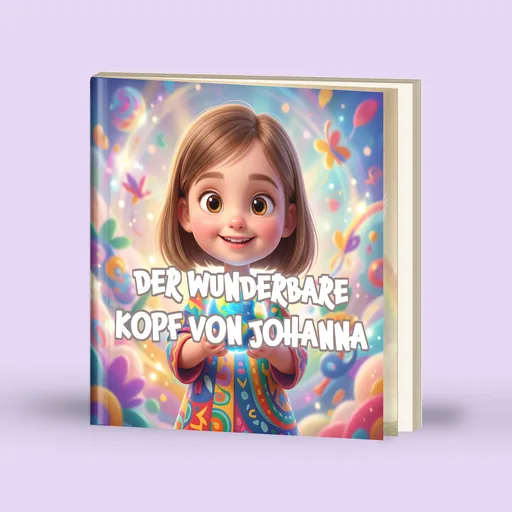 Mein wunderbarer Kopf
