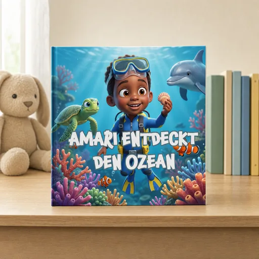 Geheimnisse des Ozeans - Image 2