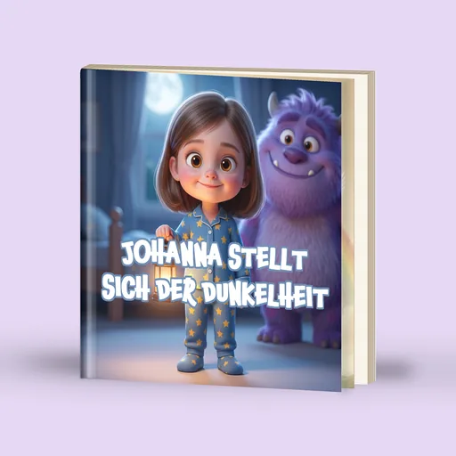 Mutiger, als ich dachte