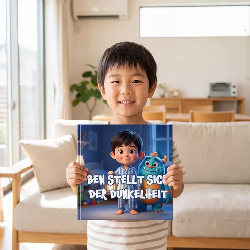 Mutiger, als ich dachte - Image 3