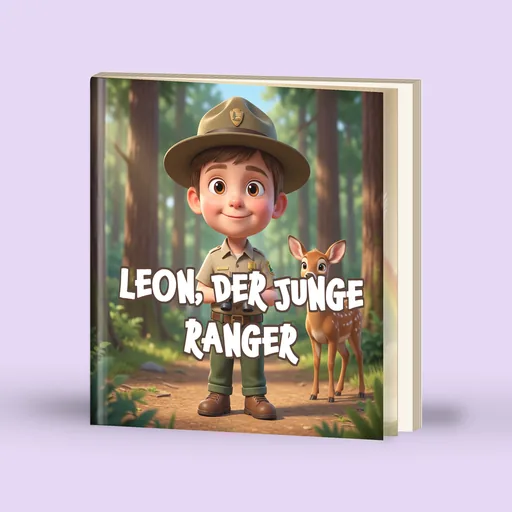Unterwegs als Ranger