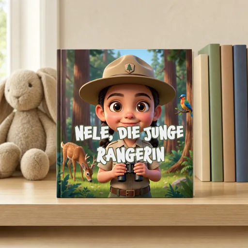 Unterwegs als Ranger - Image 2