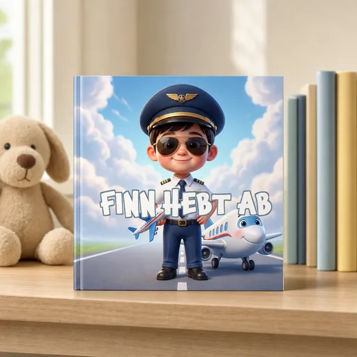 Der kleine Pilot - Image 2