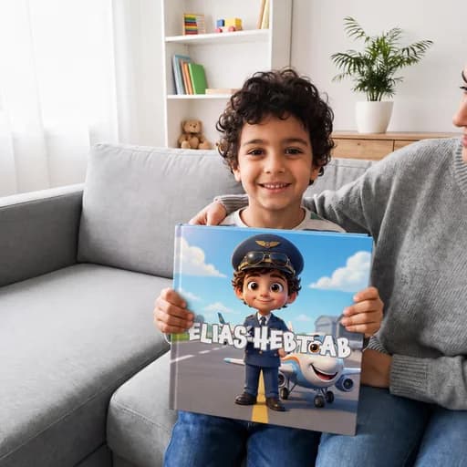 Der kleine Pilot - Image 4
