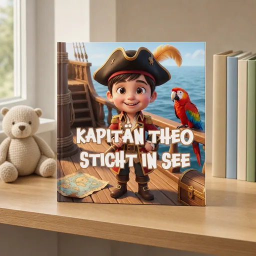 Piratenkapitän - Image 2