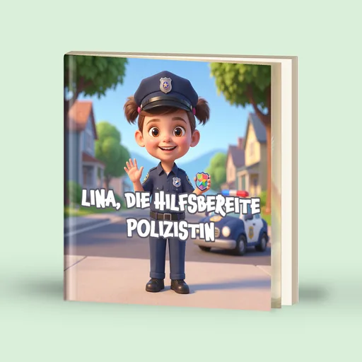 Immer bereit zu helfen
