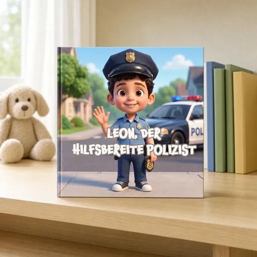 Immer bereit zu helfen - Image 2