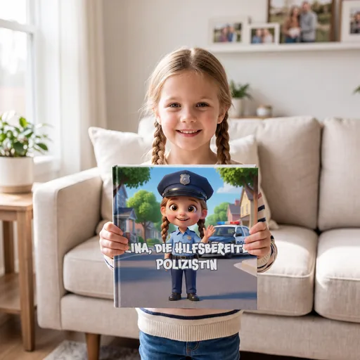 Immer bereit zu helfen - Image 3