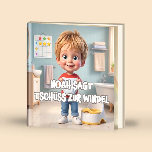 Tschüss, Windel!