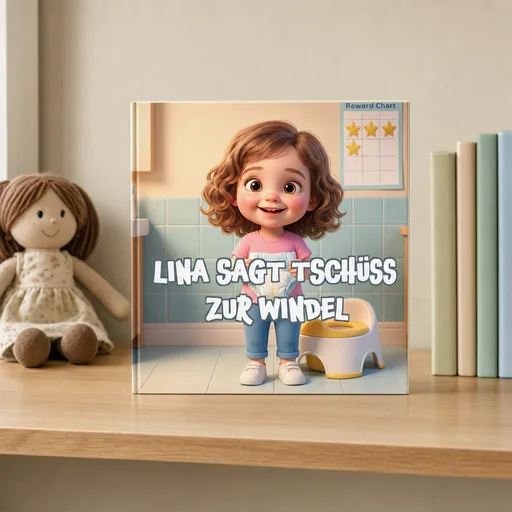 Tschüss, Windel! - Image 2