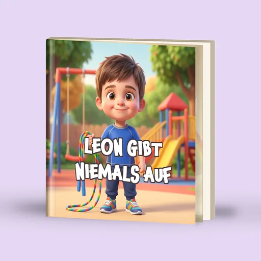 Noch einmal versuchen
