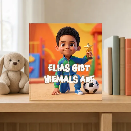 Noch einmal versuchen - Image 2