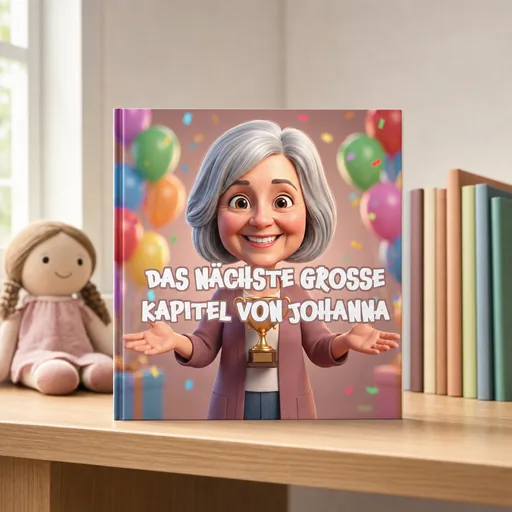Alles Gute zum Ruhestand - Image 2