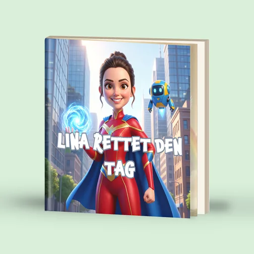 Rettet den Tag