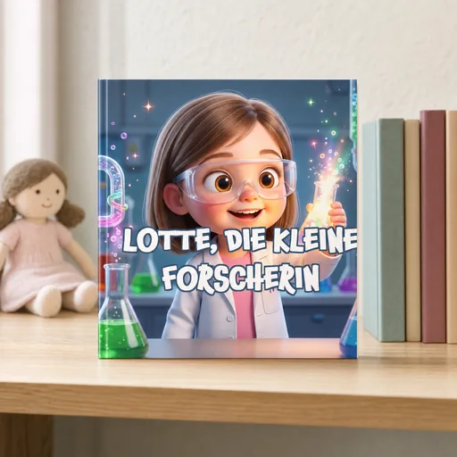 Kleine Experimente - Image 2