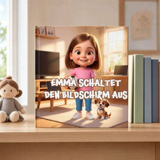 Zeit zum Spielen - Image 2