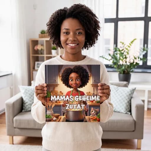 Mamas Geheimzutat - Image 3