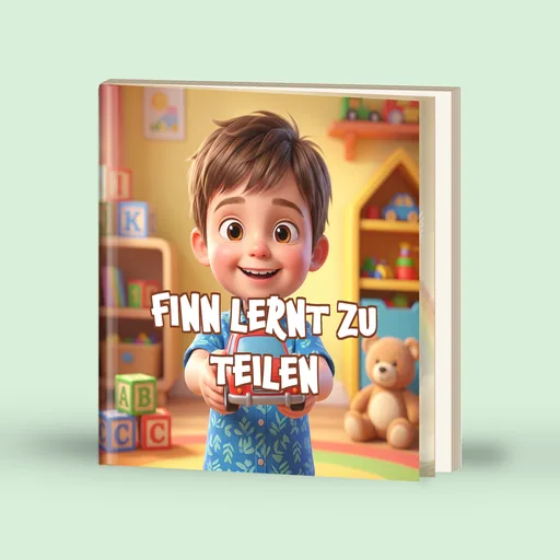 Die Freude am Teilen