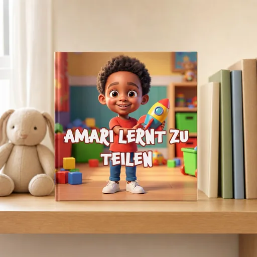 Die Freude am Teilen - Image 2