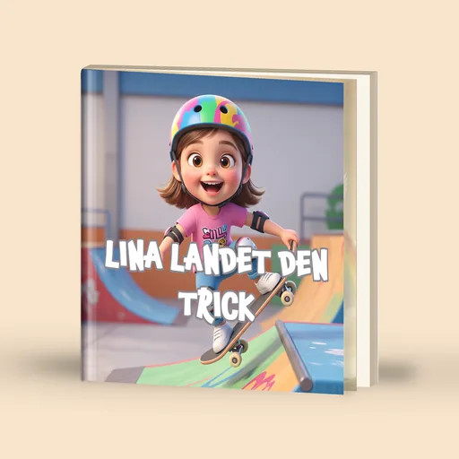 Skateboard-Star