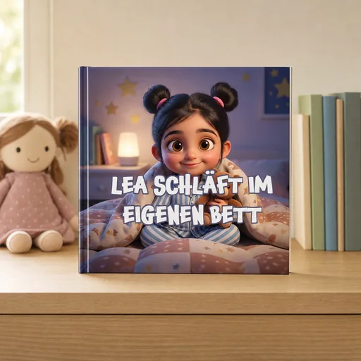 Mein eigenes Bett - Image 2