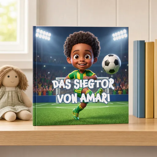 Fußballstar - Image 2