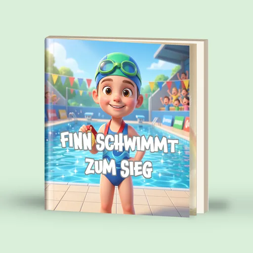 Schwimmstar