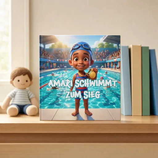 Schwimmstar - Image 2