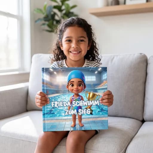 Schwimmstar - Image 3