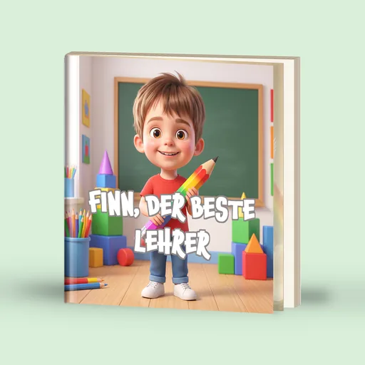 Die beste Lehrkraft