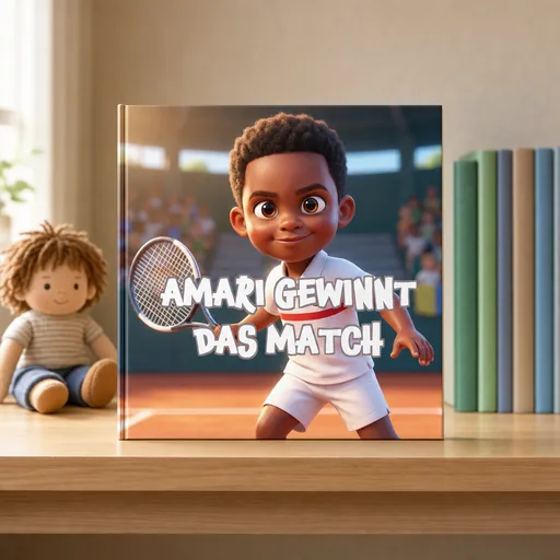 Tennis-Ass - Image 2