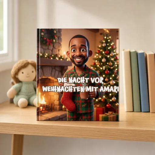 Es war die Nacht vor Weihnachten - Image 2