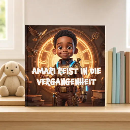 Reise durch die Zeit - Image 2