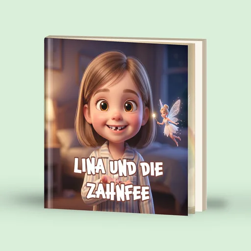 Die Zahnfee kommt