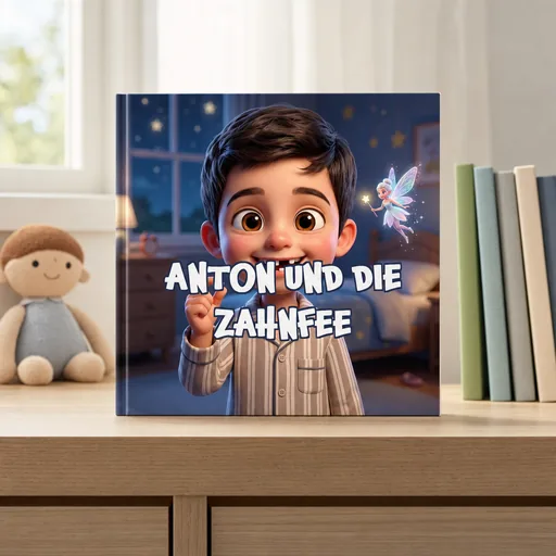 Die Zahnfee kommt - Image 2