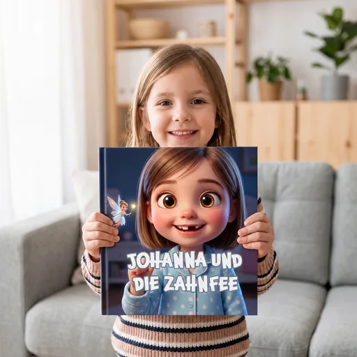 Die Zahnfee kommt - Image 3