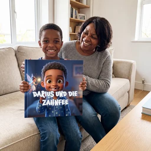 Die Zahnfee kommt - Image 4