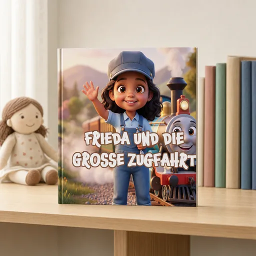 Einsteigen, bitte - Image 2
