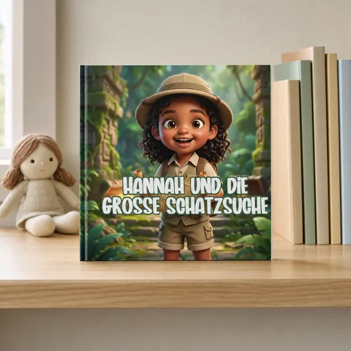Die große Schatzsuche - Image 2