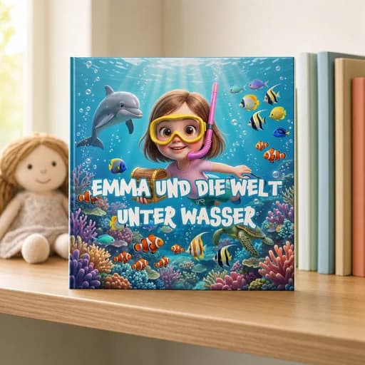 Abenteuer unter Wasser - Image 2