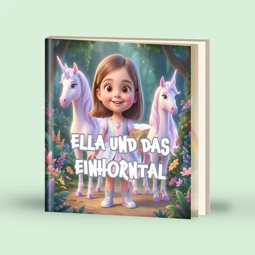 Das Tal der Einhörner