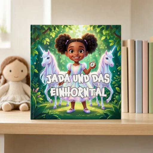 Das Tal der Einhörner - Image 2
