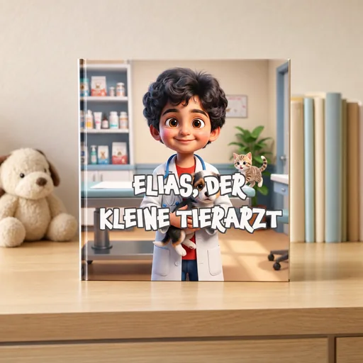 Der kleine Tierarzt - Image 2