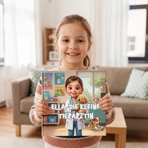 Der kleine Tierarzt - Image 3