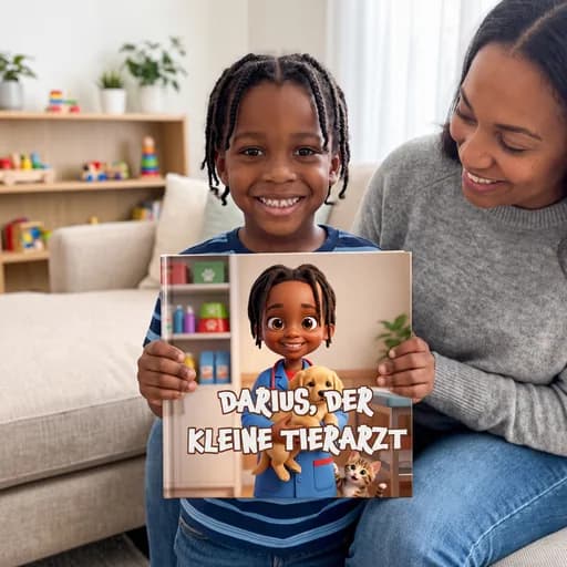 Der kleine Tierarzt - Image 4