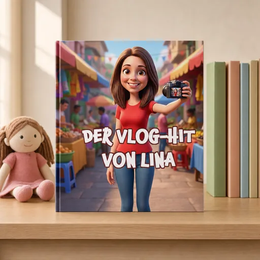 Ein Tag im Vlog - Image 2
