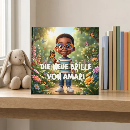 Meine neue Brille - Image 2