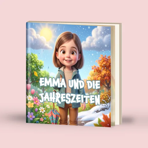 Sonne, Regen und Schnee