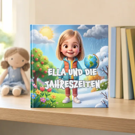 Sonne, Regen und Schnee - Image 2