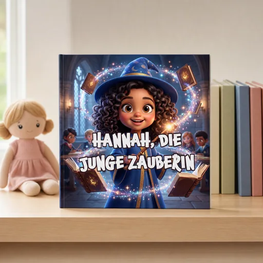 Der junge Zauberer - Image 2